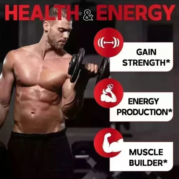 BIANLIS Men's Vitality Boost - Image 3