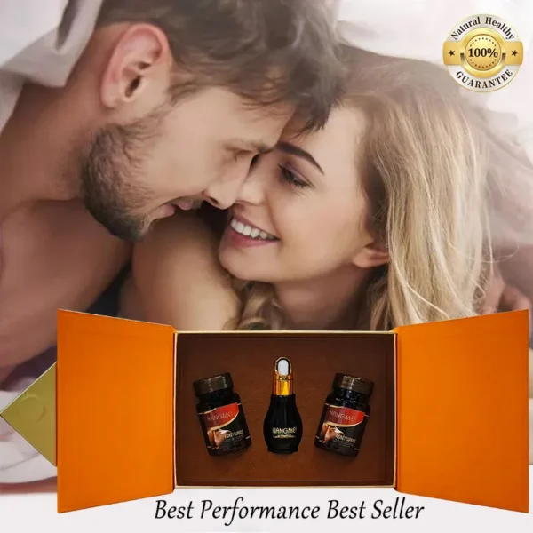KIDEY Kangmei Male Enhancement Kit - Image 4