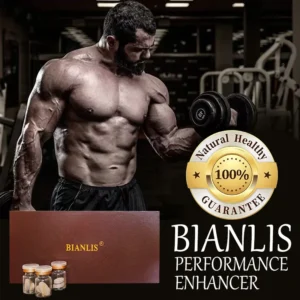 BIANLIS Men's Vitality Boost